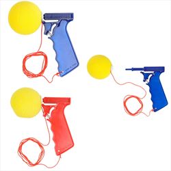 TR21566 Sponge Ball Blaster